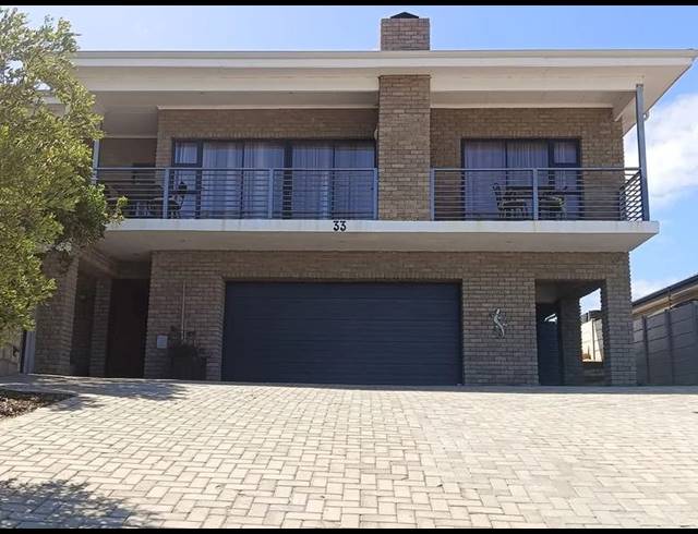 4 BEDROOM HOUSE FOR SALE IN TERGNIET